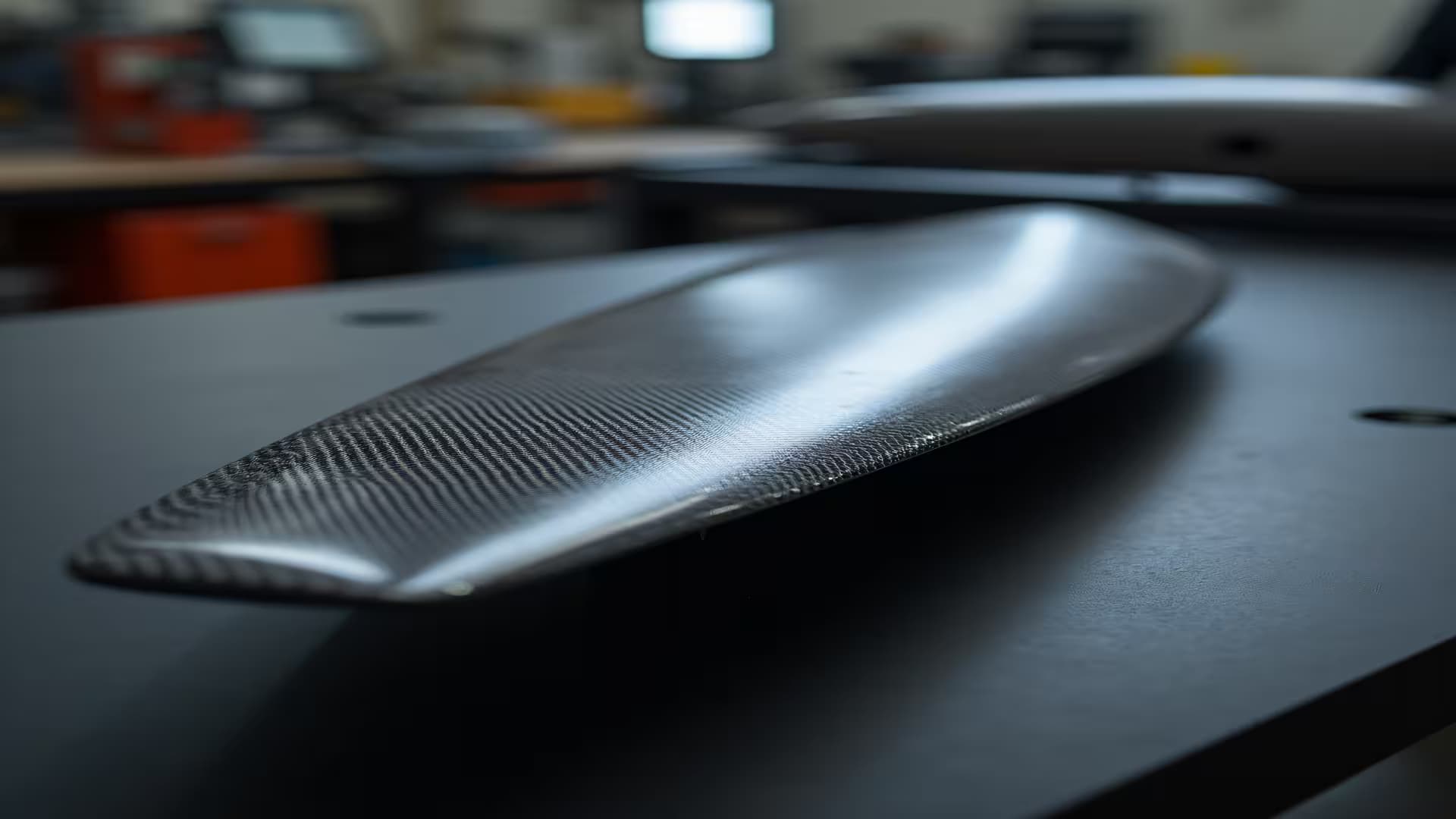 INOX for the Light Aviation industry