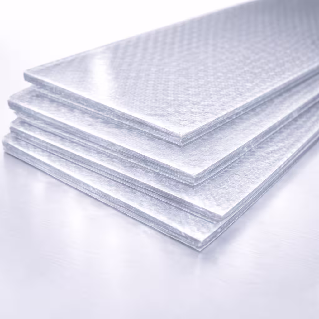 Fiberglass Sheets